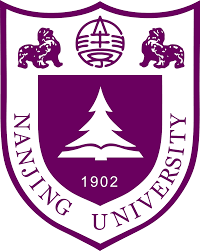 Nanjing University Logo